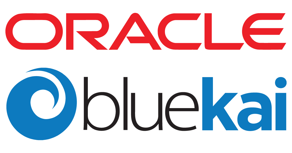 Oracle-Bluekai